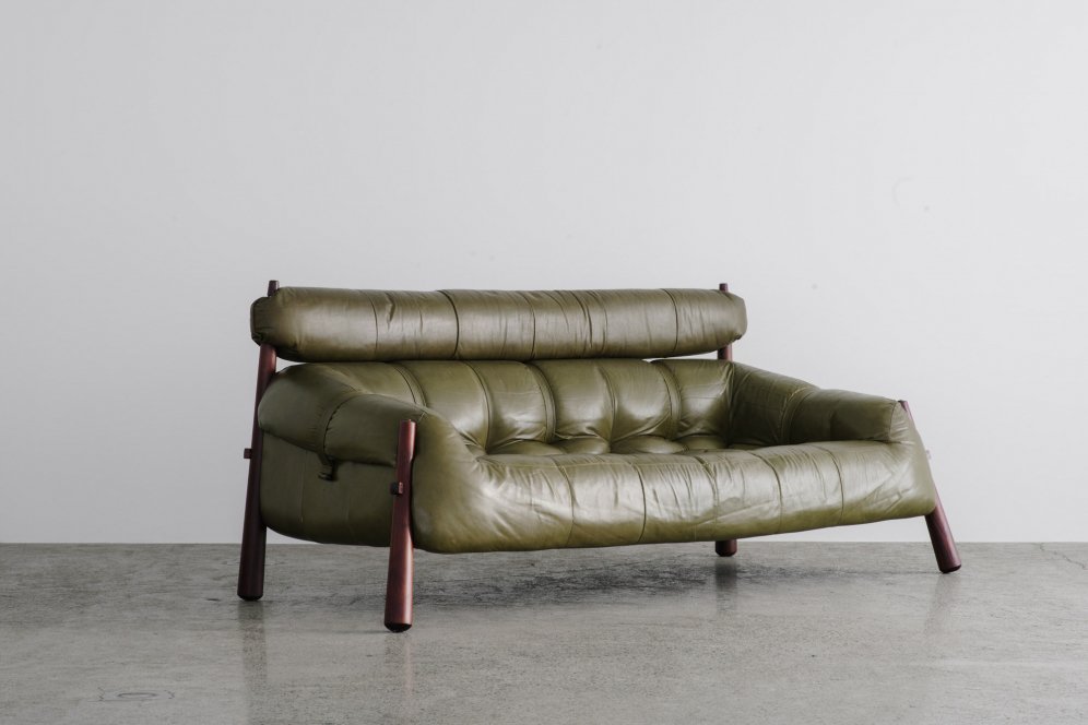 Sofa Percival Lafer - HIKE