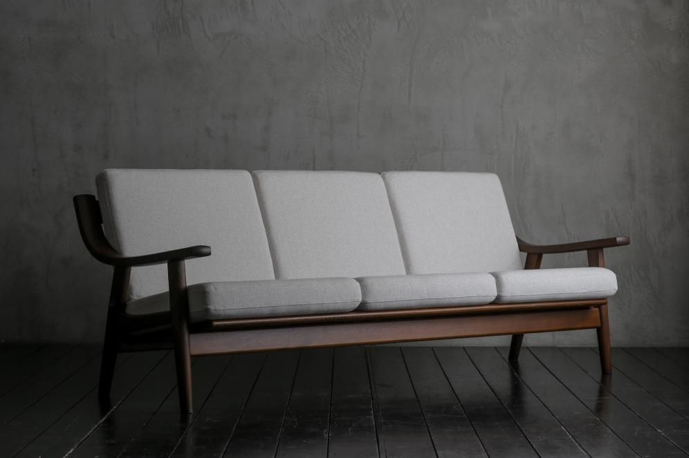 Sofa Hans J Wegner - HIKE Sofa Hans J Wegner - HIKE