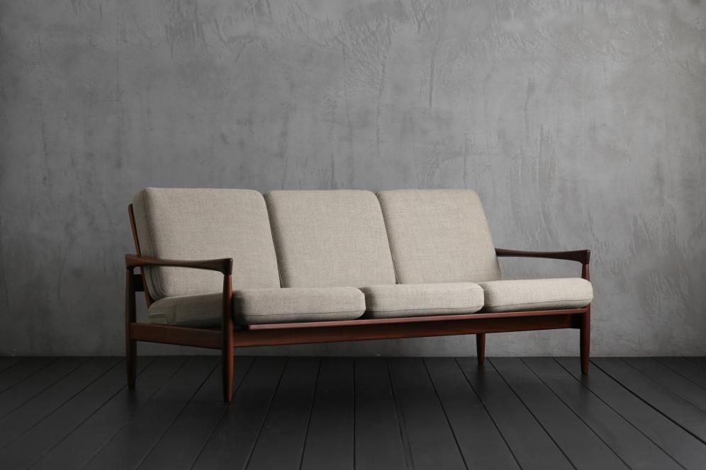 2人掛け・3人掛けソファ HIKE BLOCK SOFA Block Sofa - HIKE