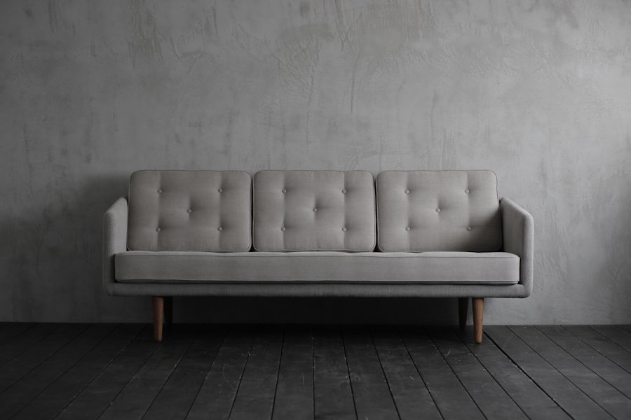 VINTAGE] Sofa 