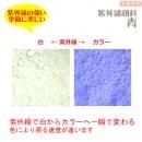 紫外線顔料 青 (レジン着色顔料)