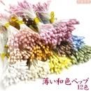 淡い和色ペップ 12色セット