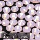 ラインストーン オパールローズ 約4.7mm SS20 VDD CRYSTAL クリスタル
