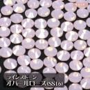 ラインストーン オパールローズ 約3.6mm SS16 VDD CRYSTAL クリスタル