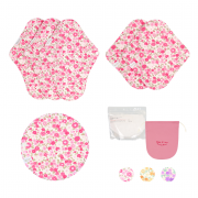 公式の店舗 - スターターセット 女性性開花のお店|Petite deux la' 衛生日用品