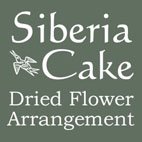 Siberia Cake