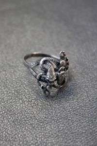gunda[] TANGLE 3 RING/A㥿󥰥3/A #С