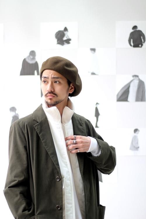 ヴィクティム VICTIM メンズ　アウター　コート ヴィクティム VICTIM メンズ アウター コート