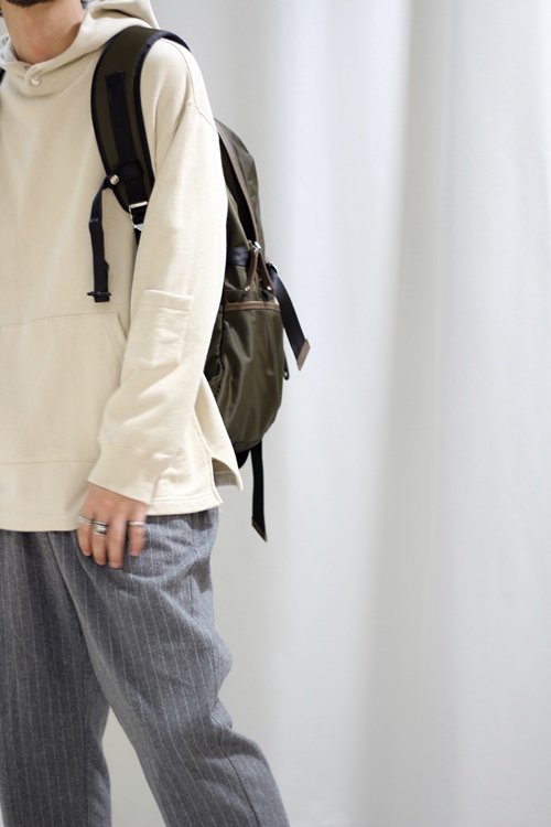 VICTIM × MASTER-PIECE [ヴィクティム×マスターピース] BACKPACK＜バックパック（リュックサック/バッグ）＞ #ブラック  - 群馬県高崎市セレクトショップray（レイ）の通販サイトraystore（レイストア）｜Wizzard、VICTIM、glamb、SRIVER、IamI、didizizi、Aquvii、gunda  ...