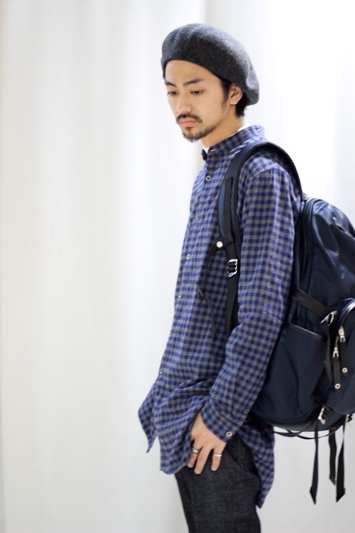 VICTIM × MASTER-PIECE [ヴィクティム×マスターピース] BACKPACK＜バックパック（リュックサック/バッグ）＞ #オリーブ  - 群馬県高崎市セレクトショップray（レイ）の通販サイトraystore（レイストア）｜Wizzard、VICTIM、glamb、SRIVER、IamI、didizizi、Aquvii、gunda  ...