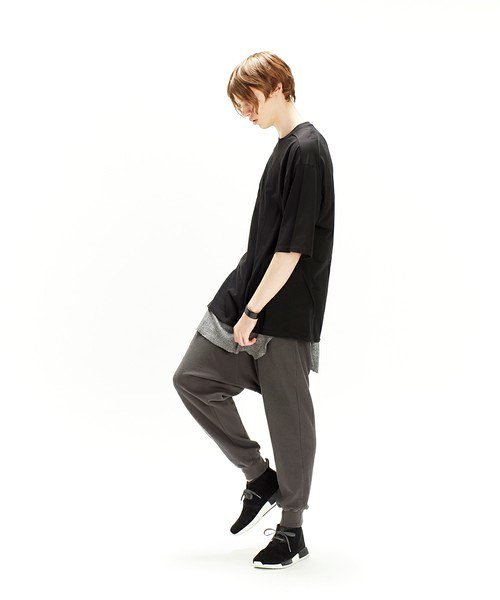 Wizzard SARROUEL JOGGER PANTS-