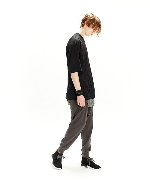 Wizzard SARROUEL JOGGER PANTS-