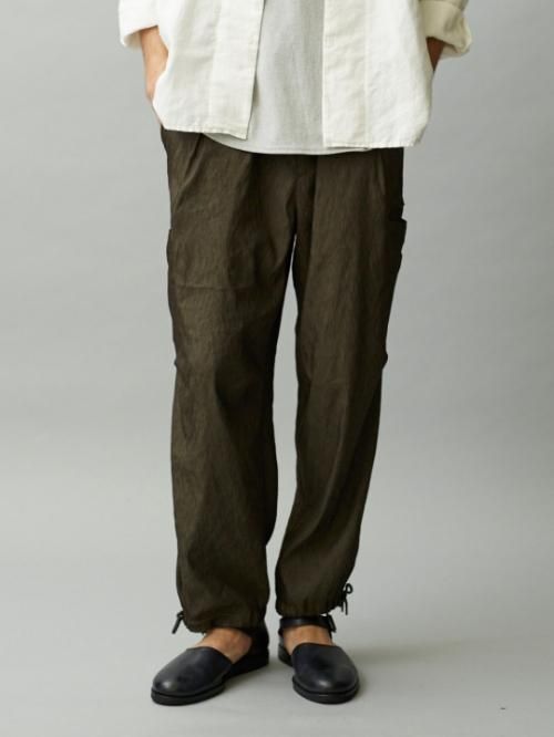 4305円 パンツTROVE [トローヴ] 47PAN04 : VALO CARGO PANTS＜ヴァロカーゴパンツ ...