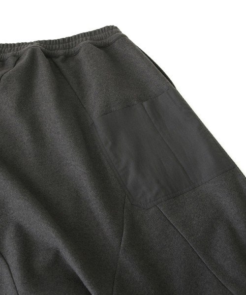 Wizzard SARROUEL JOGGER PANTS-