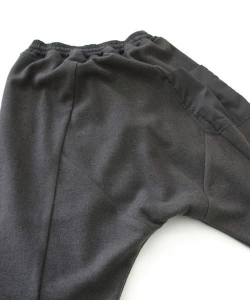 Wizzard（ウィザード）の「Wizzard ウィザード / LAYERED PANTS