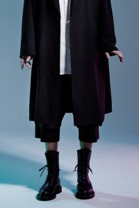 2018SSͽWizzard [] LAYERED PANTS 쥤䡼ɥѥġ 2Ÿ