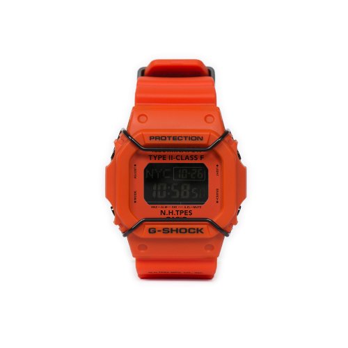 N.HOOLYWOOD [エヌハリウッド] N.HOOLYWOOD×G-SHOCK DW-5600P-NH ＜G ...