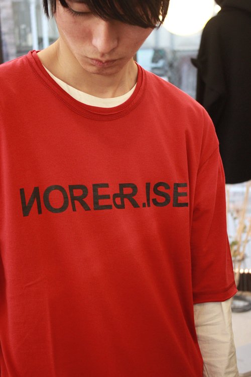 Wizzard [ウィザード] Tシャツ 'NOISE REPRISE'