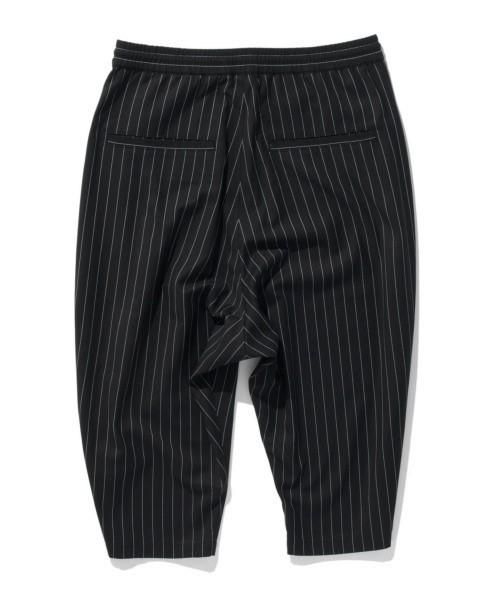 glamb [グラム] GB0118 / MN10 : Cropped pants＜クロップド