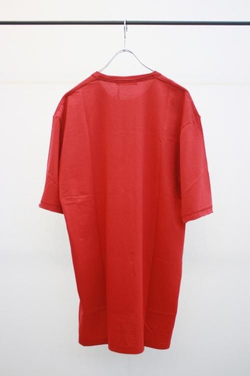 Wizzard [ウィザード] プリントTシャツ 'NOISE REPRISE