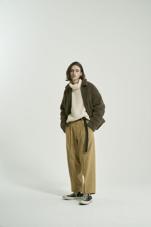 ★Challenger x Dickies コラボベージュ チノパン★ ☆Challenger x Dickies コラボベージュ チノパン☆（Dickiesの