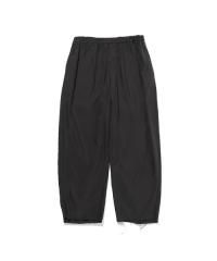 N.HOOLYWOOD [エヌハリウッド] COLLECTION LINE WIDE TAPERED