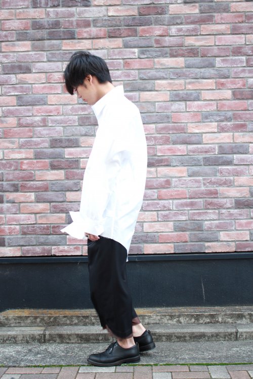 sulvam high-high pant ハイハイパンツ www.obn.ba