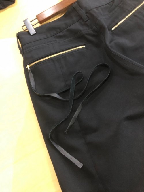 JieDa [ジエダ] × DICKIES SWITCHING PANTS＜ディッキーズコラボ