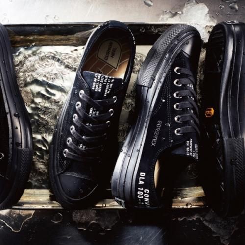 n.hollywood × converse | tradexautomotive.com