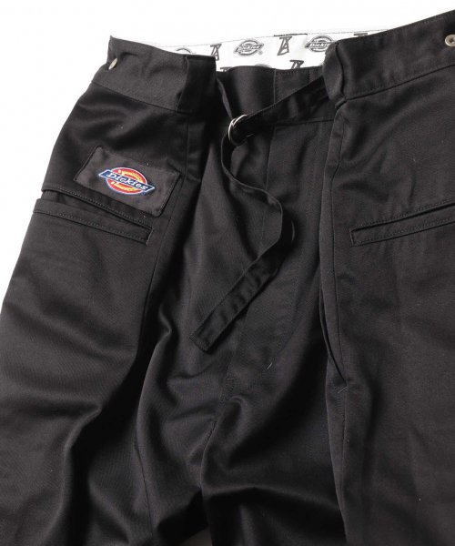 美品アンリアレイジ×Dickies 150%パンツ - ワークパンツ/カーゴパンツ