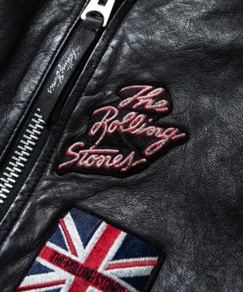 2020SS予約】glamb [グラム] GB0120 / RS10 : The Rolling Stones 