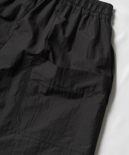 Wizzard [ウィザード] LAYERD PANTS＜レイヤードパンツ＞ WDH20