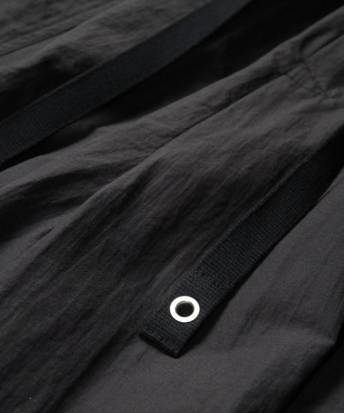 Wizzard [ウィザード] LAYERD PANTS＜レイヤードパンツ＞ WDH20