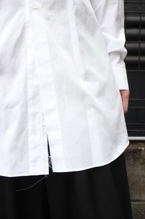 Ground Y Yohji Yamamoto [グラウンドワイ ヨウジヤマモト] Cut