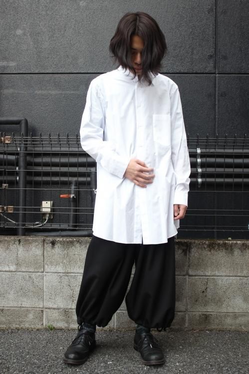 Yohji シャツ-