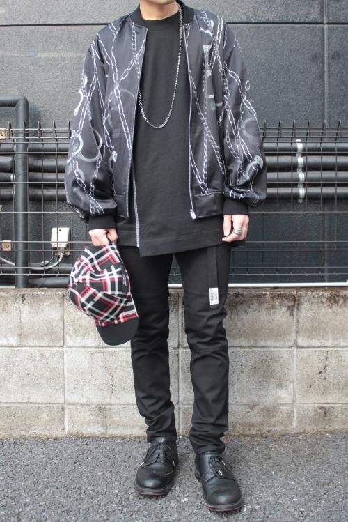 最愛 MUSICIAN LAD - 17aw musician lad (givv様専用)タグ付き スウェット - portal.viatolentino.com.br