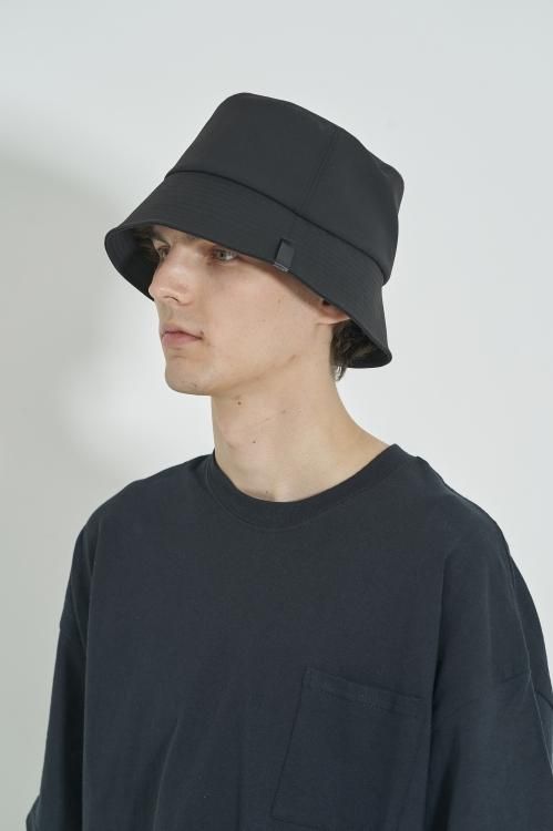 VICTIM × CA4LA [ヴィクティム×カシラ] VTM-20-A-025 / BIG BUCKET HAT 