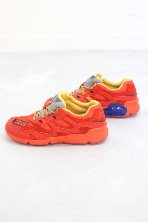 N.HOOLYWOOD × New Balance [エヌハリウッド×ニューバランス] SNEAKER