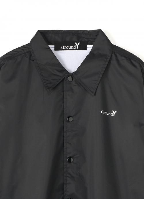 Ground Y Yohji Yamamoto [グラウンドワイ ヨウジヤマモト] Random 