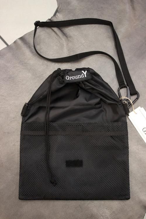 Ground Y Yohji Yamamoto [グラウンドワイ ヨウジヤマモト