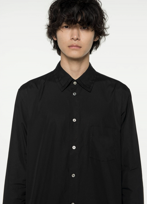 Ground Y Yohji Yamamoto [グラウンドワイ ヨウジヤマモト] cotton