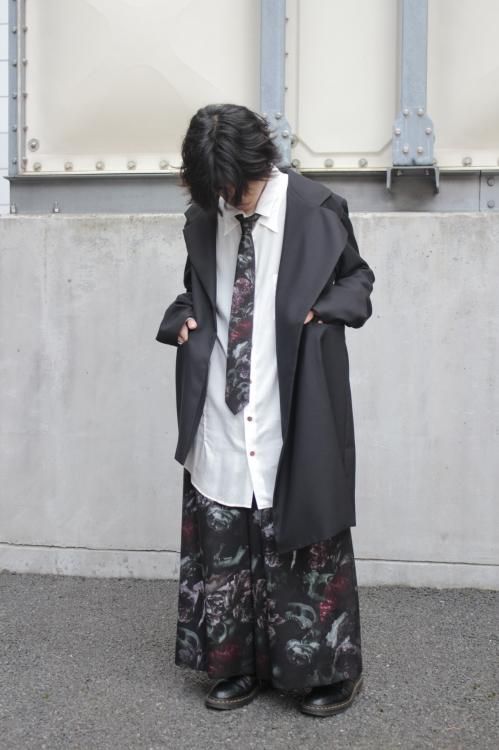 Ground Y Yohji Yamamoto [グラウンドワイ ヨウジヤマモト