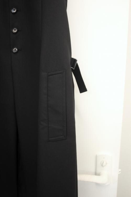 Ground Y Yohji Yamamoto [グラウンドワイ ヨウジヤマモト