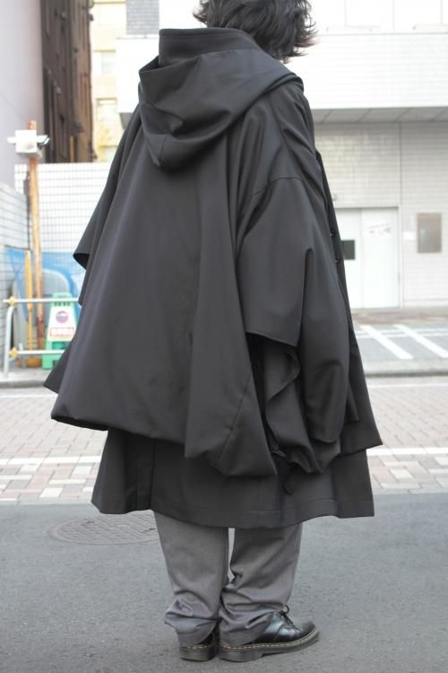 未使用yohji yamamoto Y's コート eva.gov.co