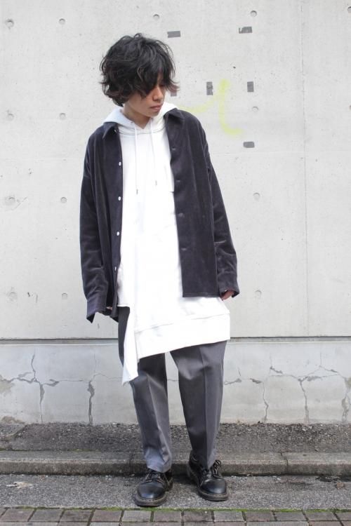 N.HOOLYWOOD × Dickies [エヌハリウッド×ディッキーズ] COMPILE