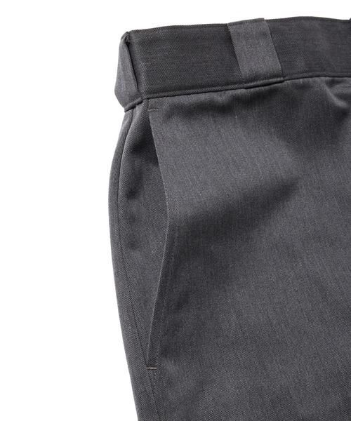 N.HOOLYWOOD × Dickies [エヌハリウッド×ディッキーズ] COMPILE