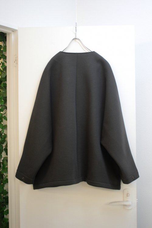 N.HOOLYWOOD [エヌハリウッド] COMPILE LINE 3LAYER PULLOVER BLOUSON