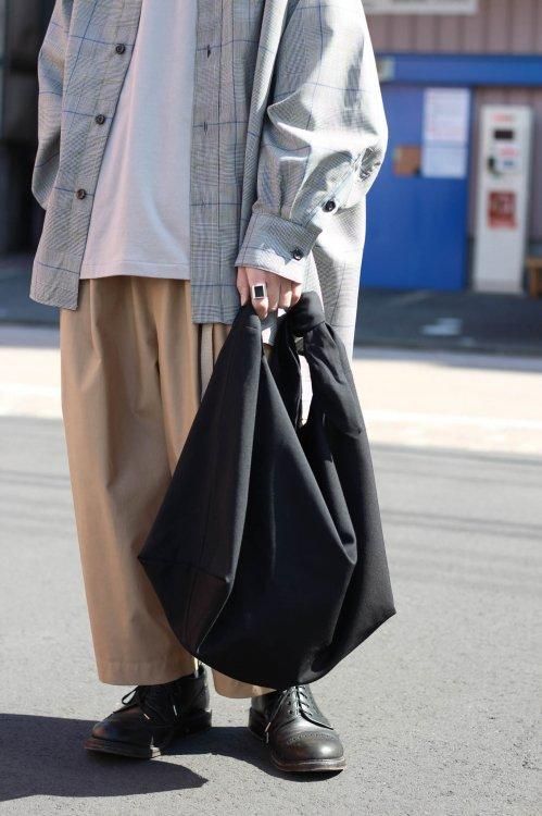2022 新作】 よそいきバッグ20ss dulcamara - バッグ - www.petromindo.com