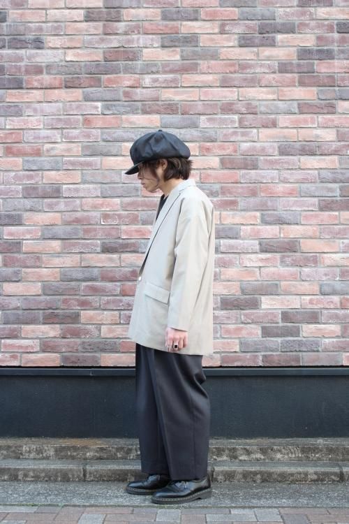 美品　VICTIM×CA4LA 3WAY BIG CASQUETTE 美品 VICTIM×CA4LA 3WAY BIG CASQUETTE 商品詳細｜香川の
