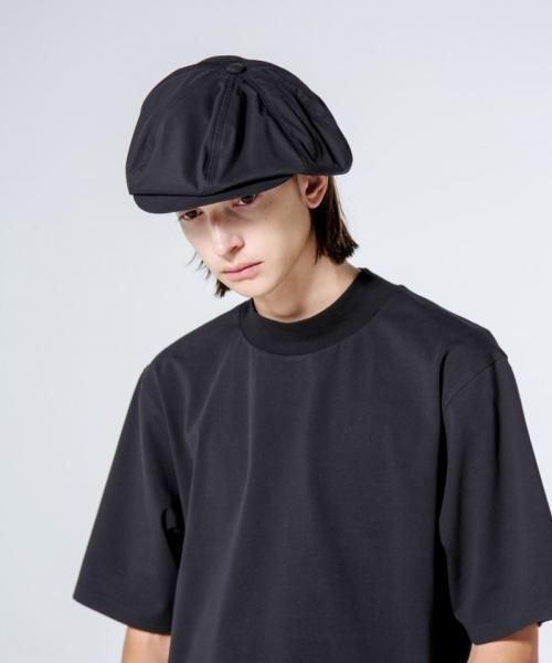 VICTIM × CA4LA [ヴィクティム × カシラ] 3WAY BIG CASQUETTE